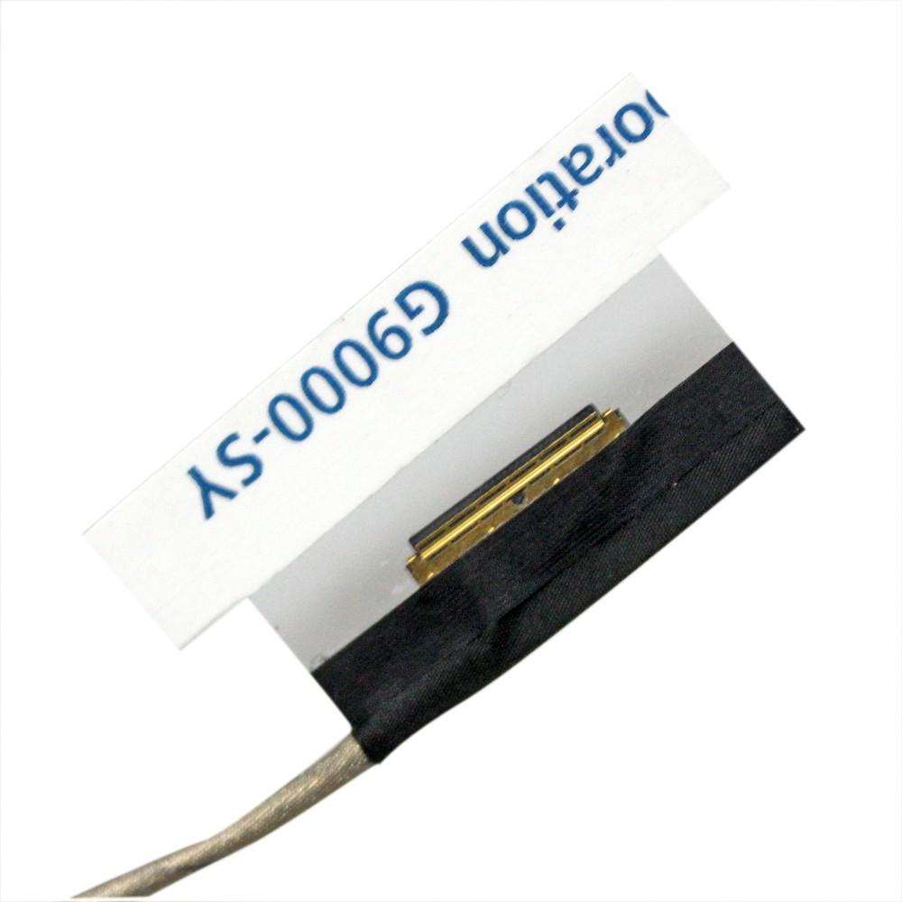 Dây Cáp Lcd Led Cho Acer Nitro 5 An515-51 Series Dc02002Vr00
