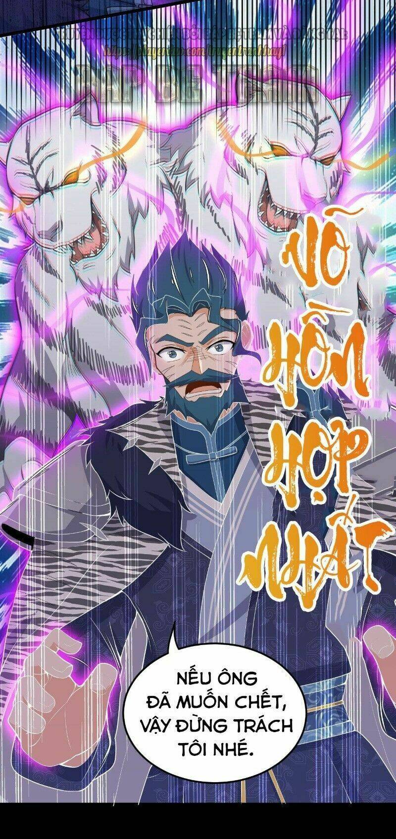 võ thần đương thế chapter 10 34