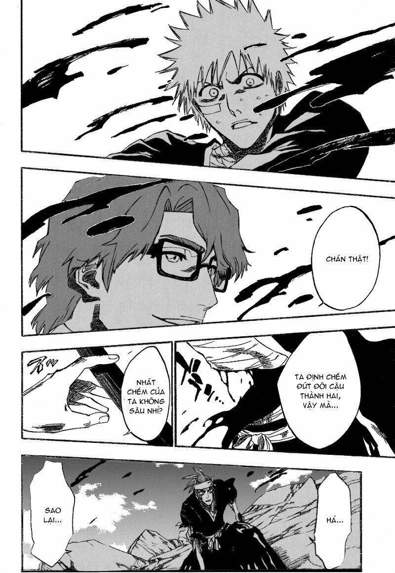 thần chết ichigo chapter 174 18