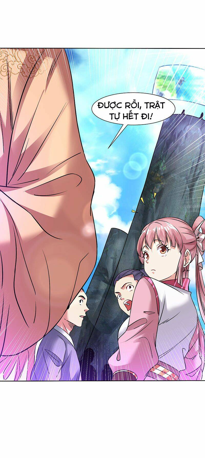 đạo ấn chapter 109 11