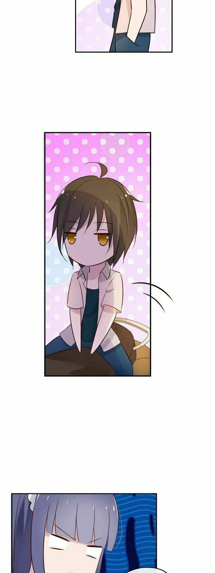 hầu gái siêu cấp của tôi chapter 7 17