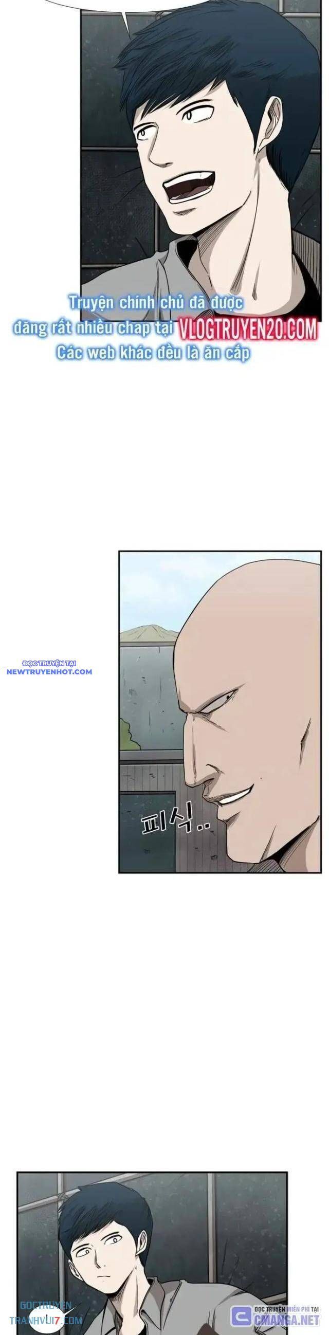 shark - cá mập chapter 82 13