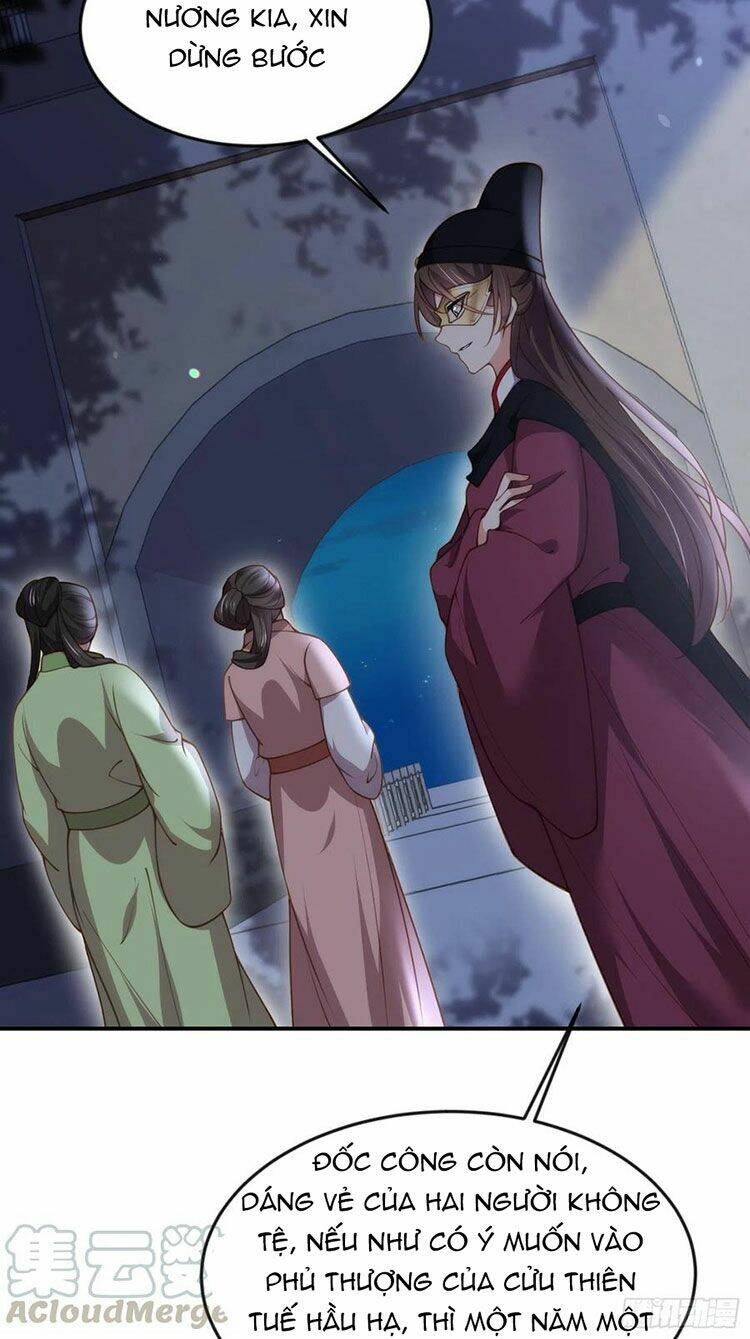 hoạn phi thiên hạ chapter 137 28