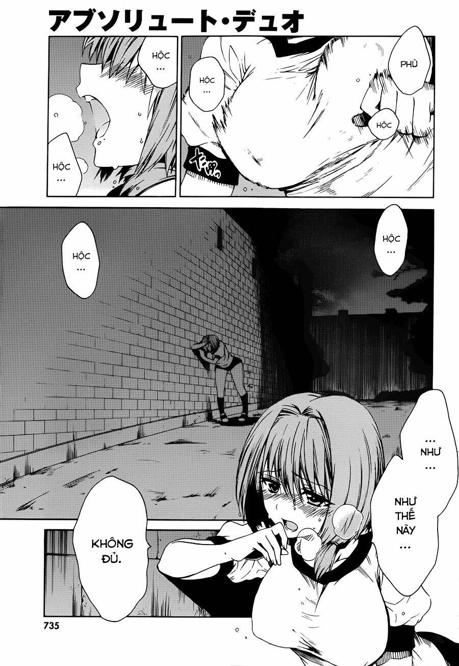 absolute duo chapter 6 6