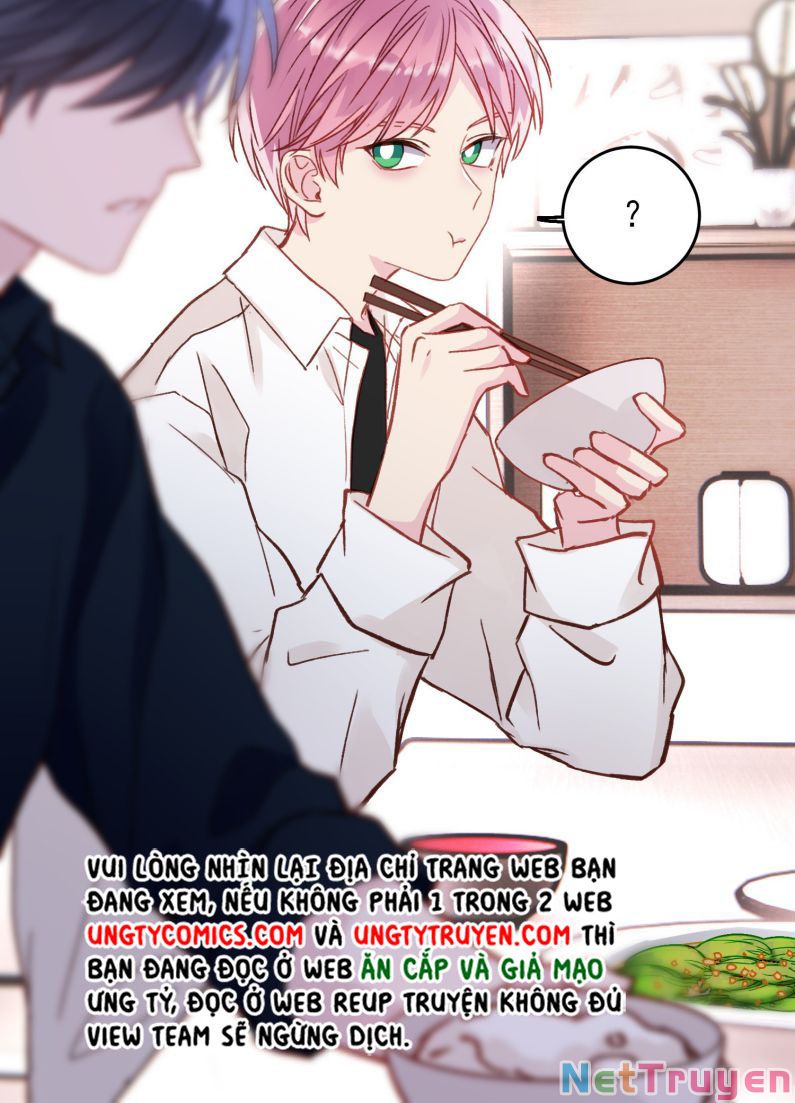 tôi phải làm 1 kẻ đại xấu xa chapter 33 12