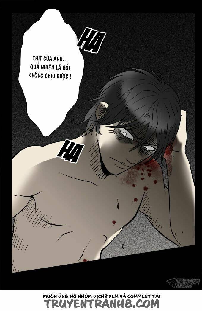 ớn lạnh tuyệt đối chapter 41 4