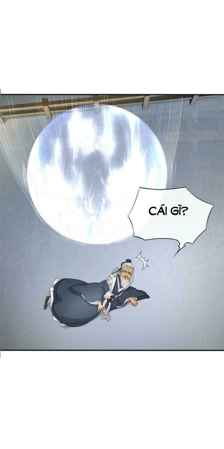 ma quân đại nhân, phu nhân lại trốn rồi! chapter 19 41