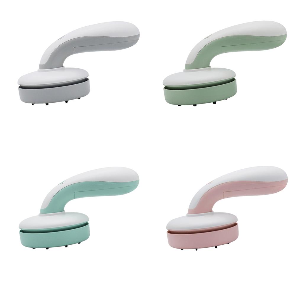 Wireless Handheld Mini Desktop Vacuum Cleaner