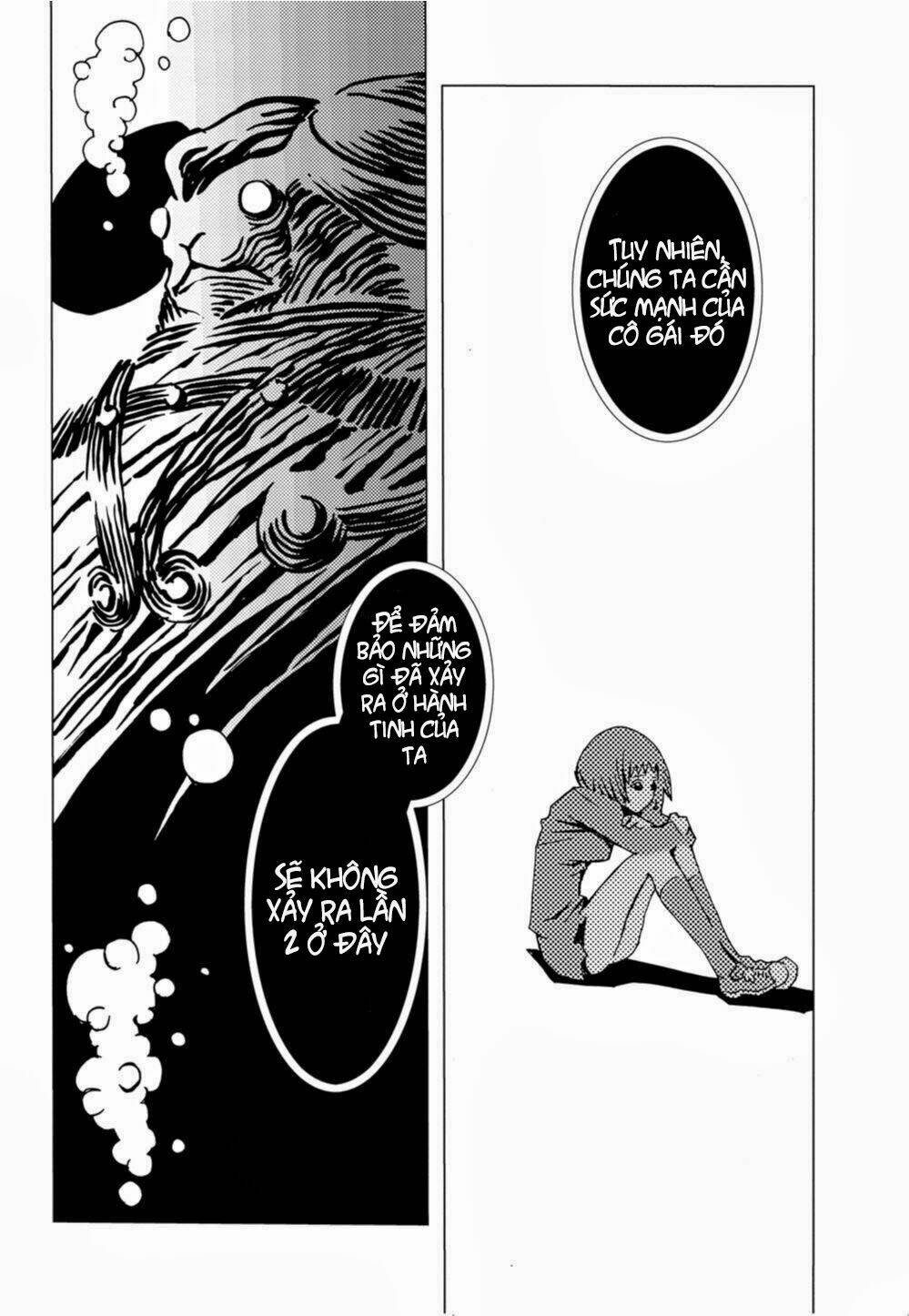 nobunagan chapter 3 21