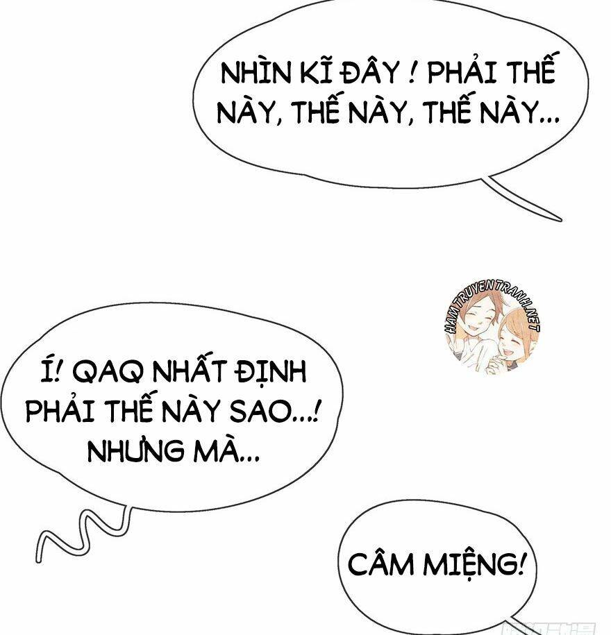 tổng tài đại nhân tâm thiếu nữ chapter 3.2 27