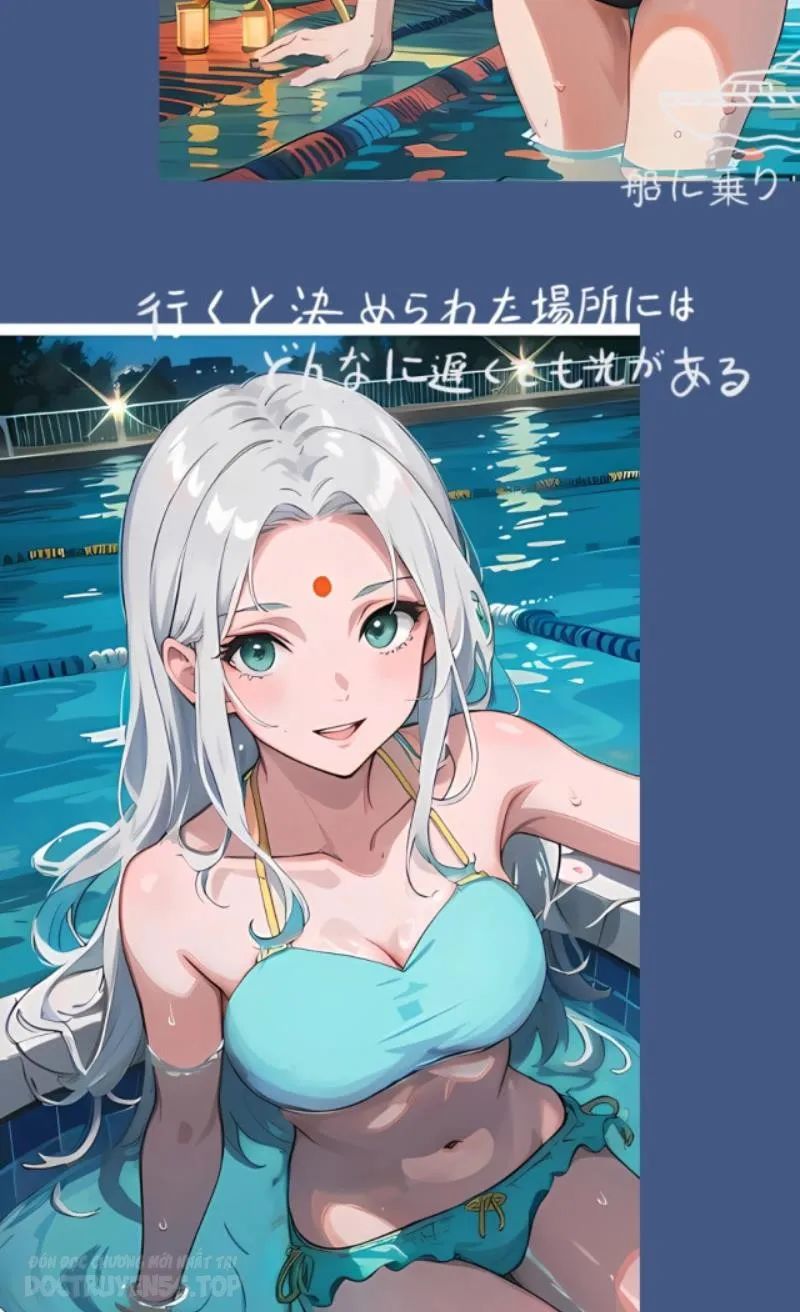 sau khi nằm, ta trở thành đại yêu chi vương chapter 25.5 32