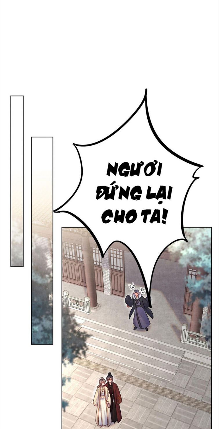 Giang Hồ Biến Địa Thị Kỳ Ba chapter 31