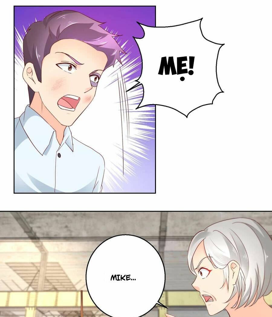 vú em là cổ tiên chapter 100 16