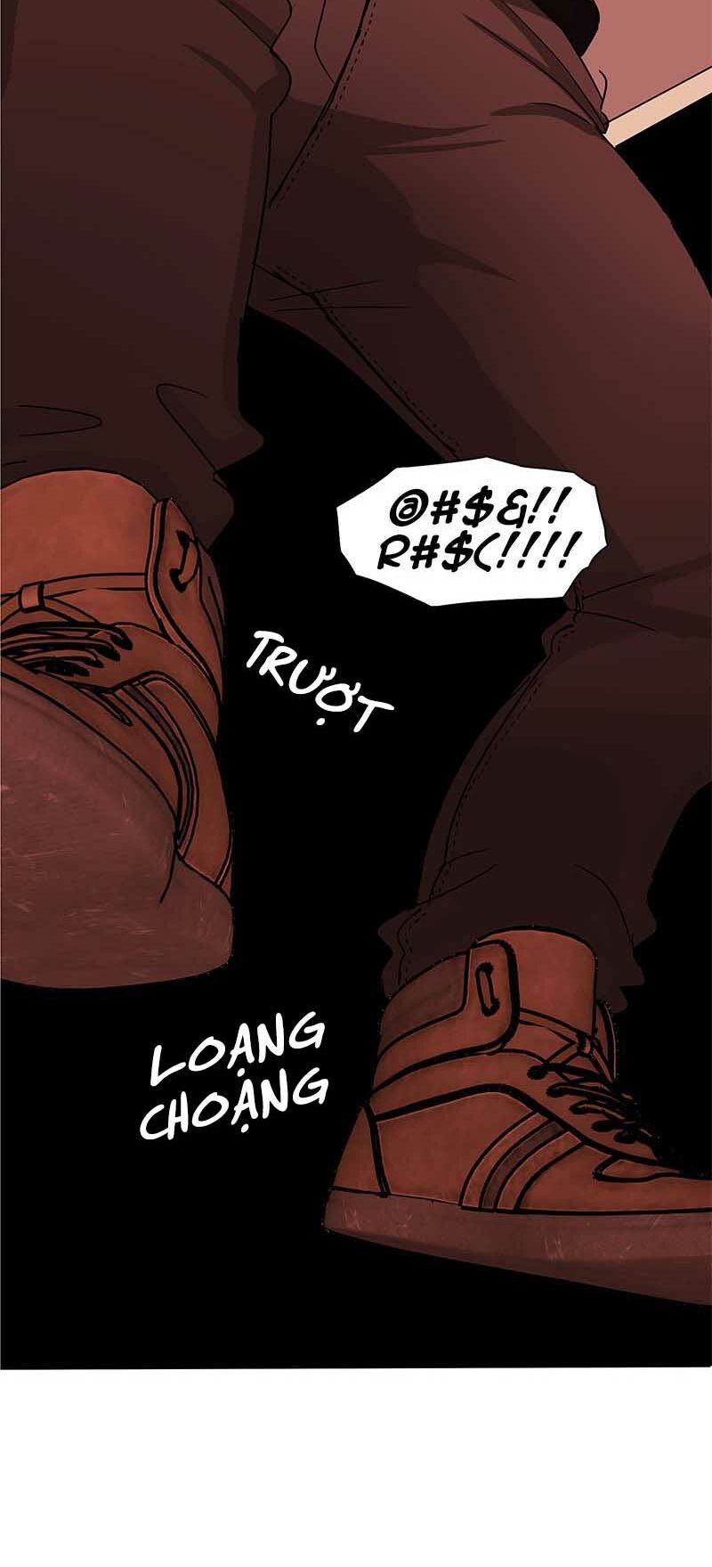 nửa đêm ở poppy land chapter 35 34