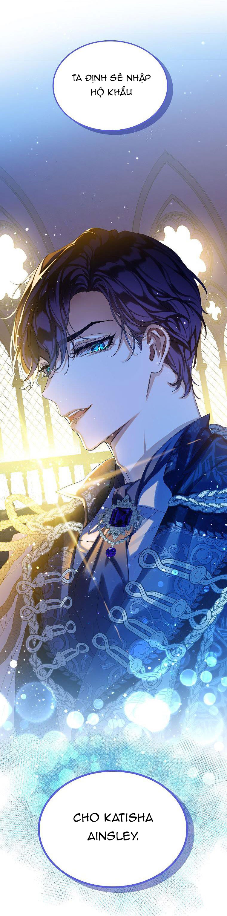 tôi là nữ thừa kế của gia tộc phản diện chapter 15.2 16