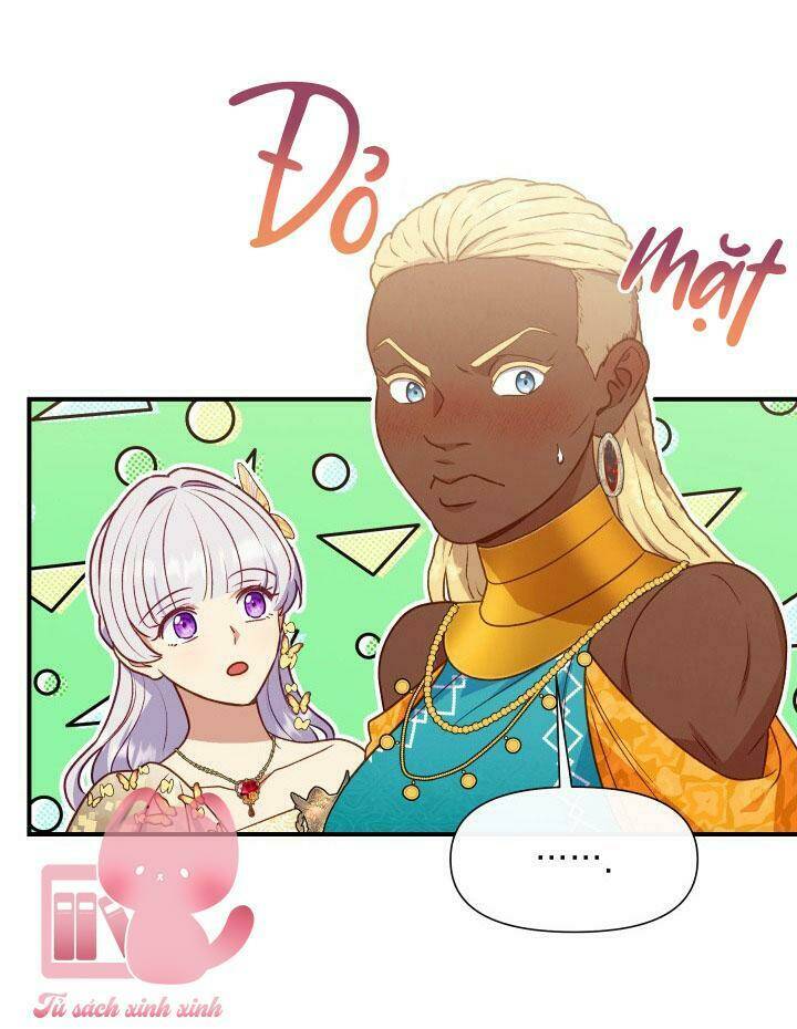 khế ước của nữ công tước quái vật chapter 145 36