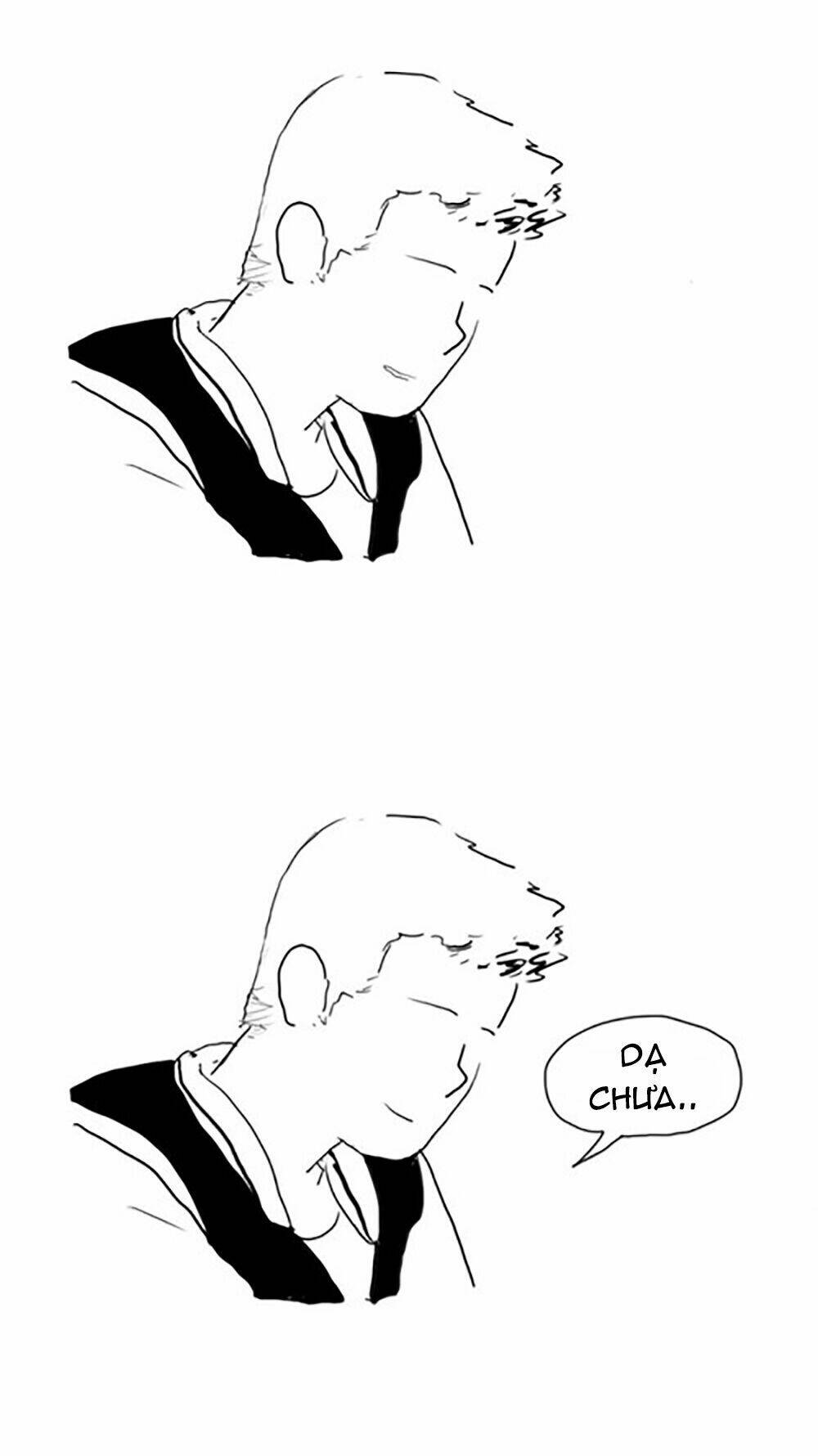 cô nàng trên lớp - the girl from class chapter 27 69