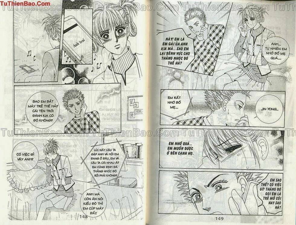 ngôi sao may mắn chapter 10 75