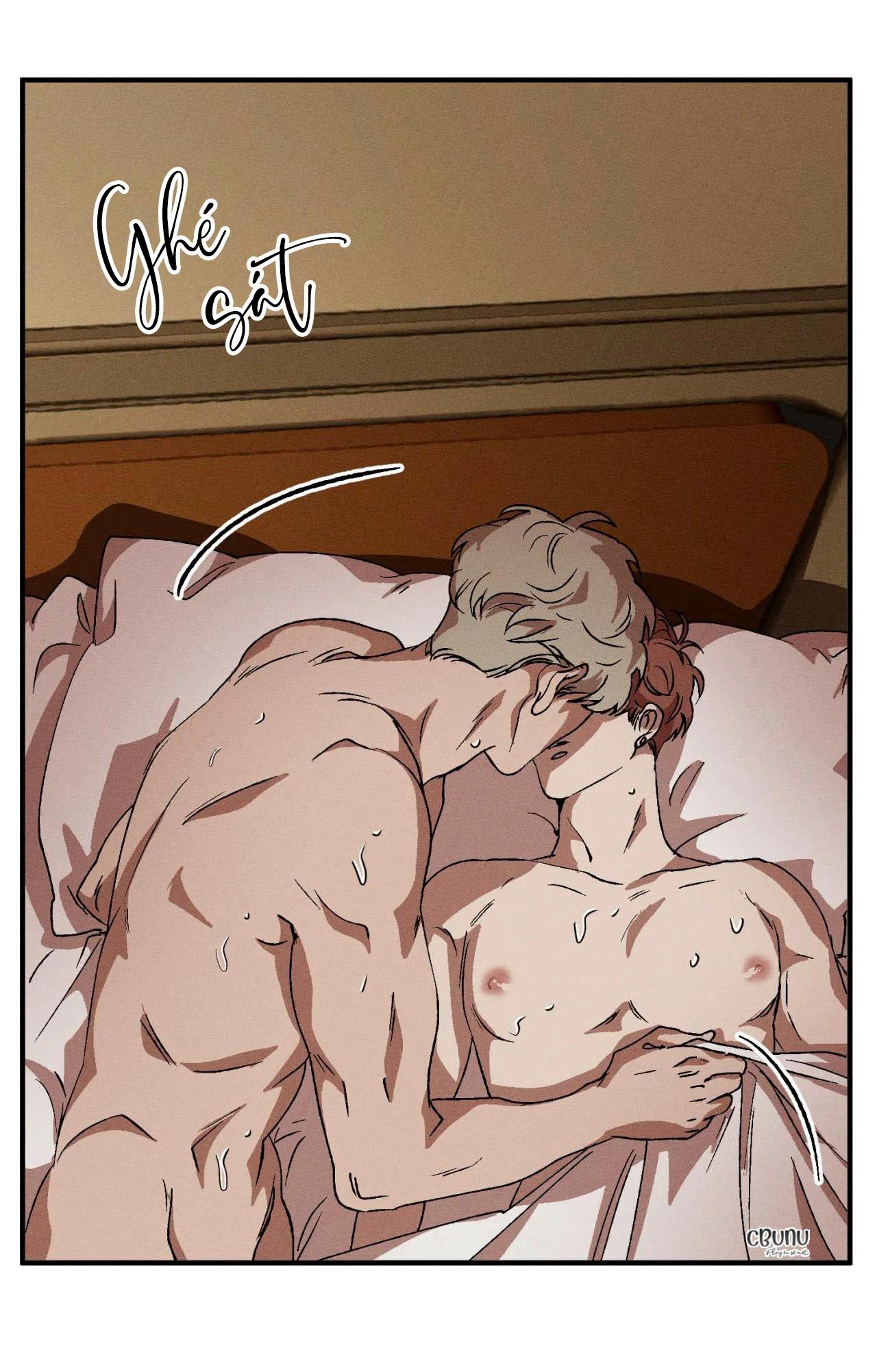 bẫy đôi ngọt ngào chapter 31 41