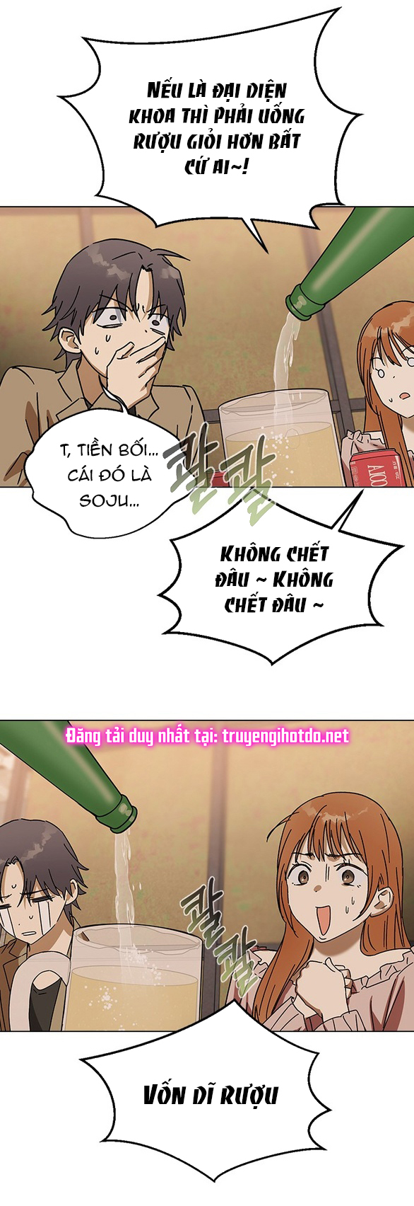 nhân duyên kiếp trước chapter 92.1 33