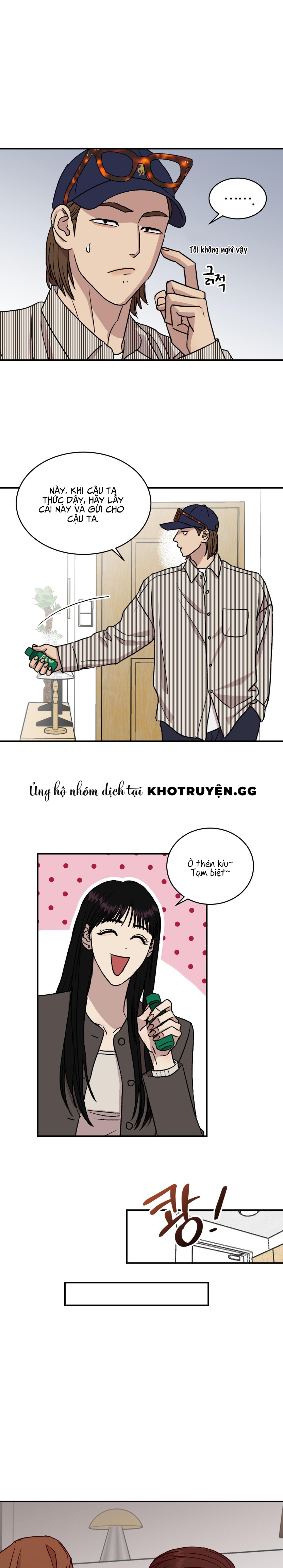 nhà chung chapter 5 16