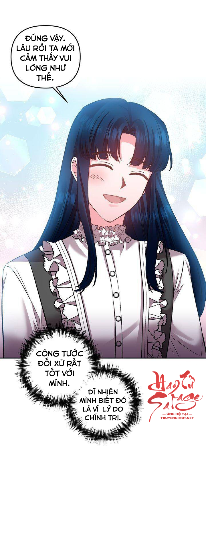 tôi sẽ thực hiện cuộc hôn nhân này chapter 75.1 17