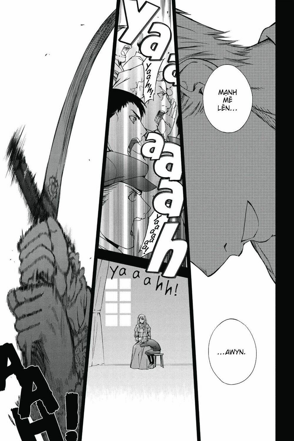 khu vườn thứ 7 chapter 13 18