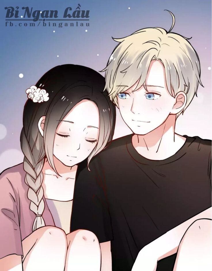 cậu đã từng yêu tôi 2 chapter 10 30