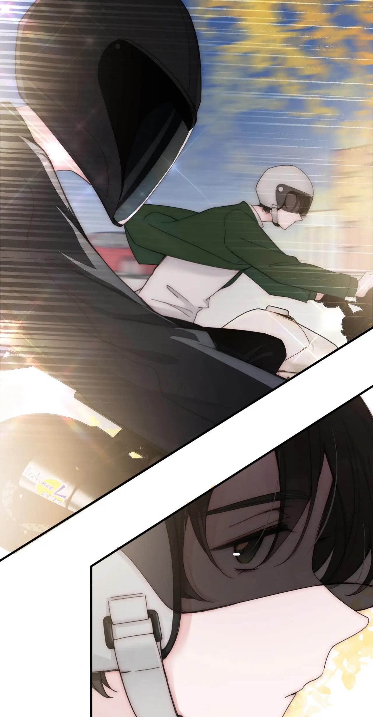 bệnh yêu chapter 3.2 13