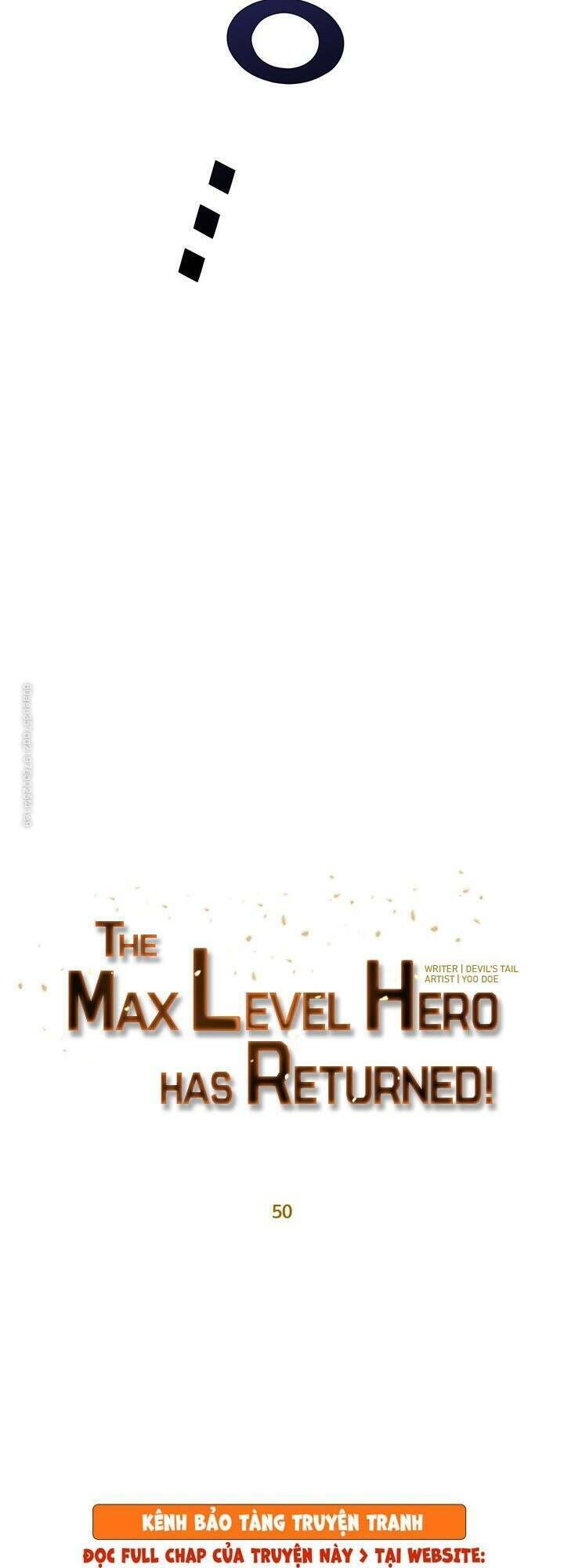 Anh Hùng Mạnh Nhất Trở Lại chapter 50 33