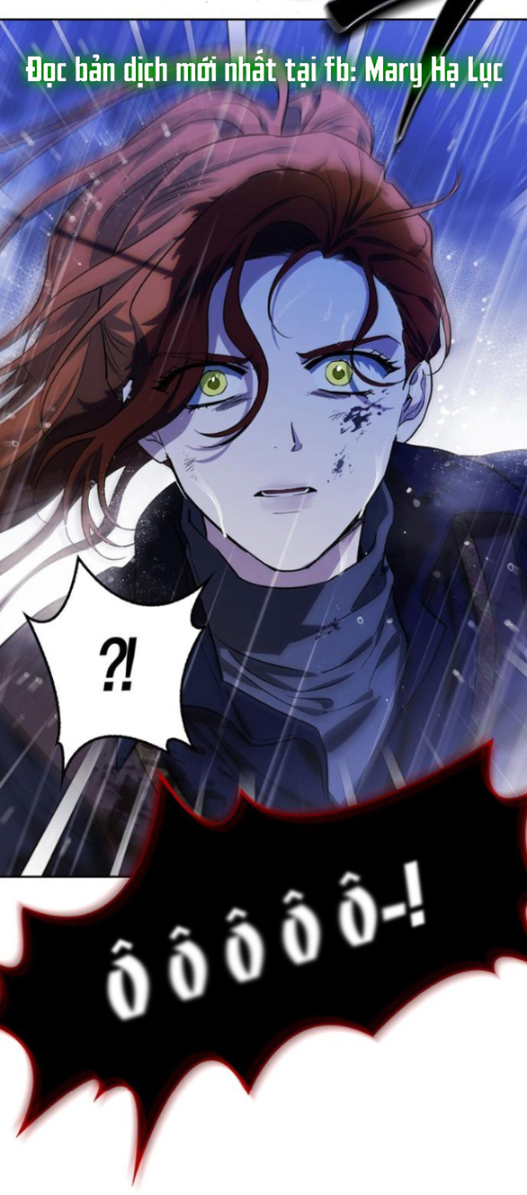 Tôi Thuần Hóa Chó Điên Của Chồng Cũ chapter 80.2 31