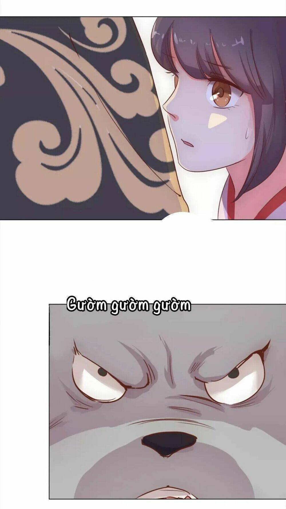 vương diệp, đuôi của ngươi đã biến mất chapter 10 23