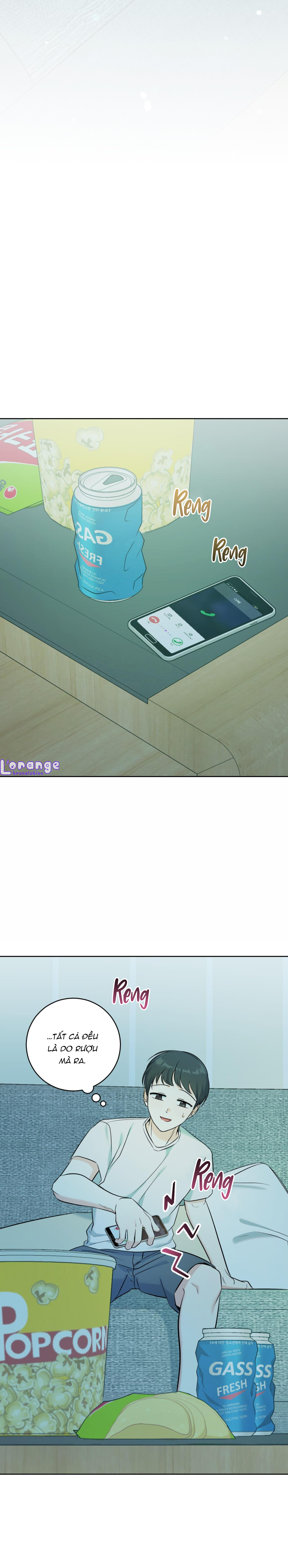 cánh rừng bình lặng chapter 7 27