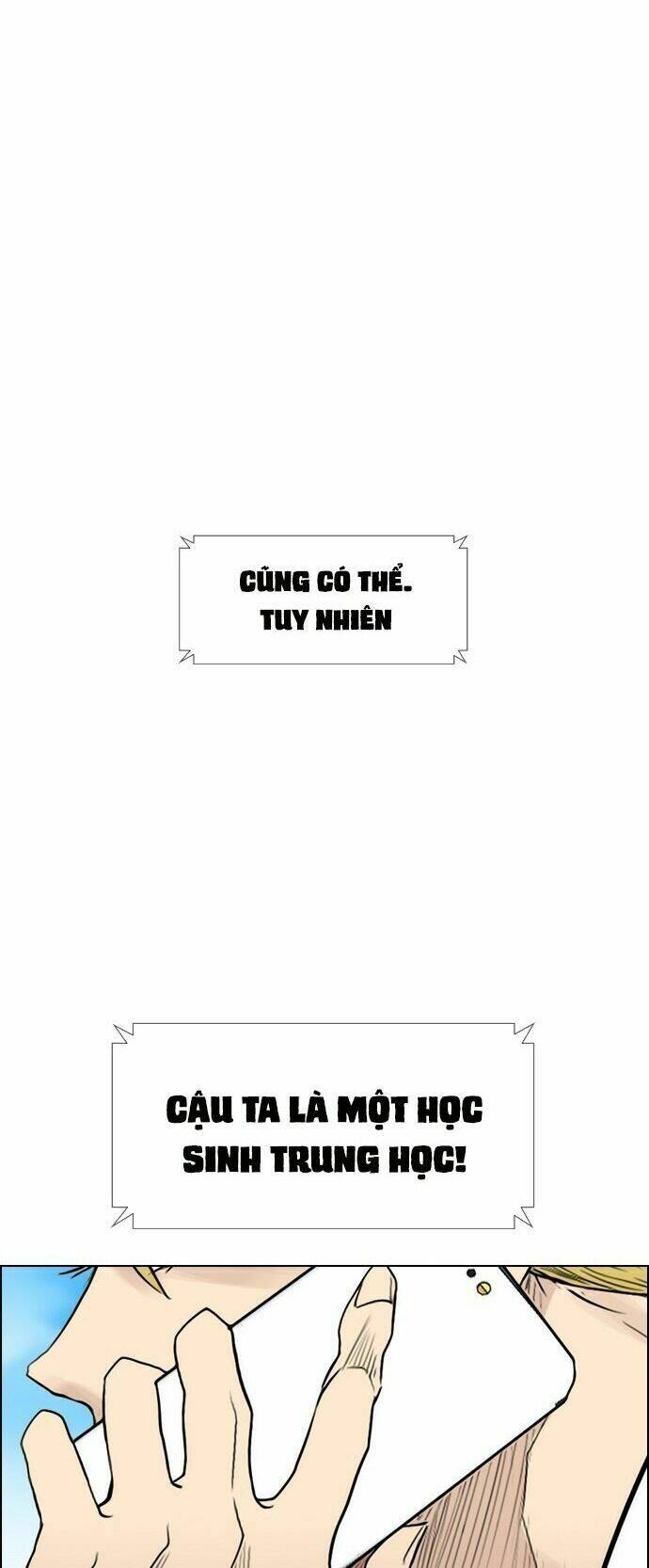 kẻ hồi sinh chapter 100 69