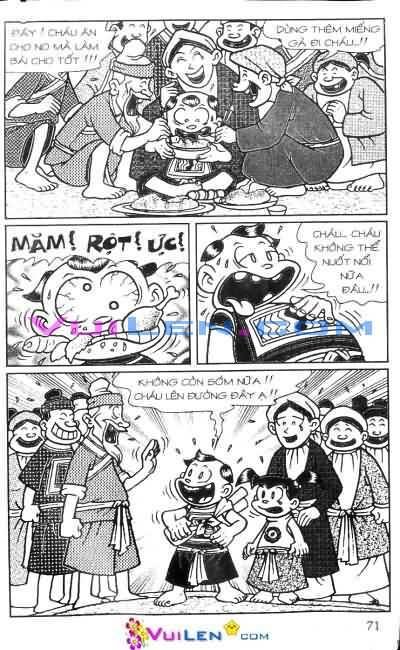 thần đồng đất việt chapter 44 59