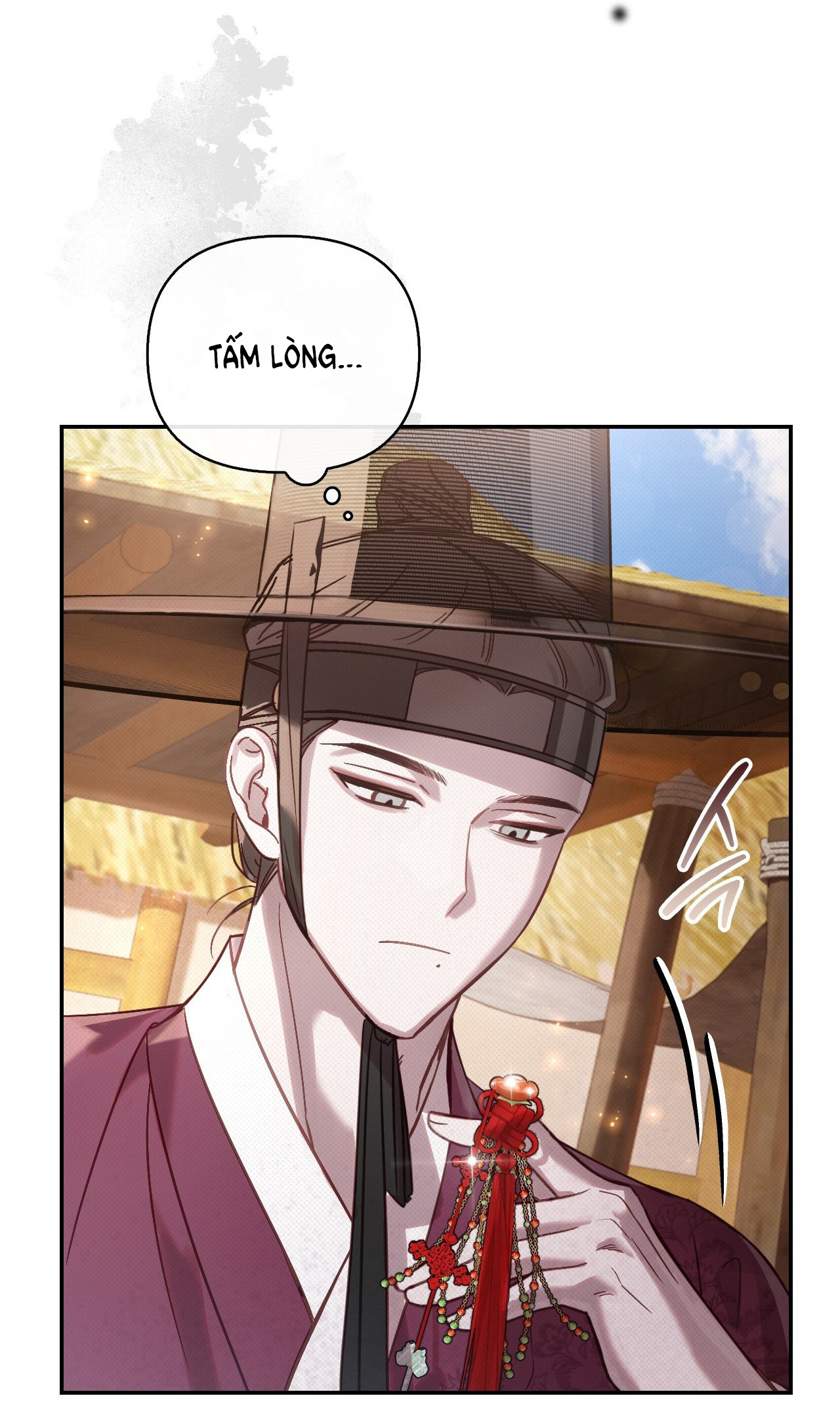 [18+] hậu cung kế chapter 12.2 10