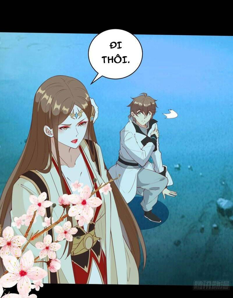 ta lập hậu cung tại tây du ký chapter 81 25