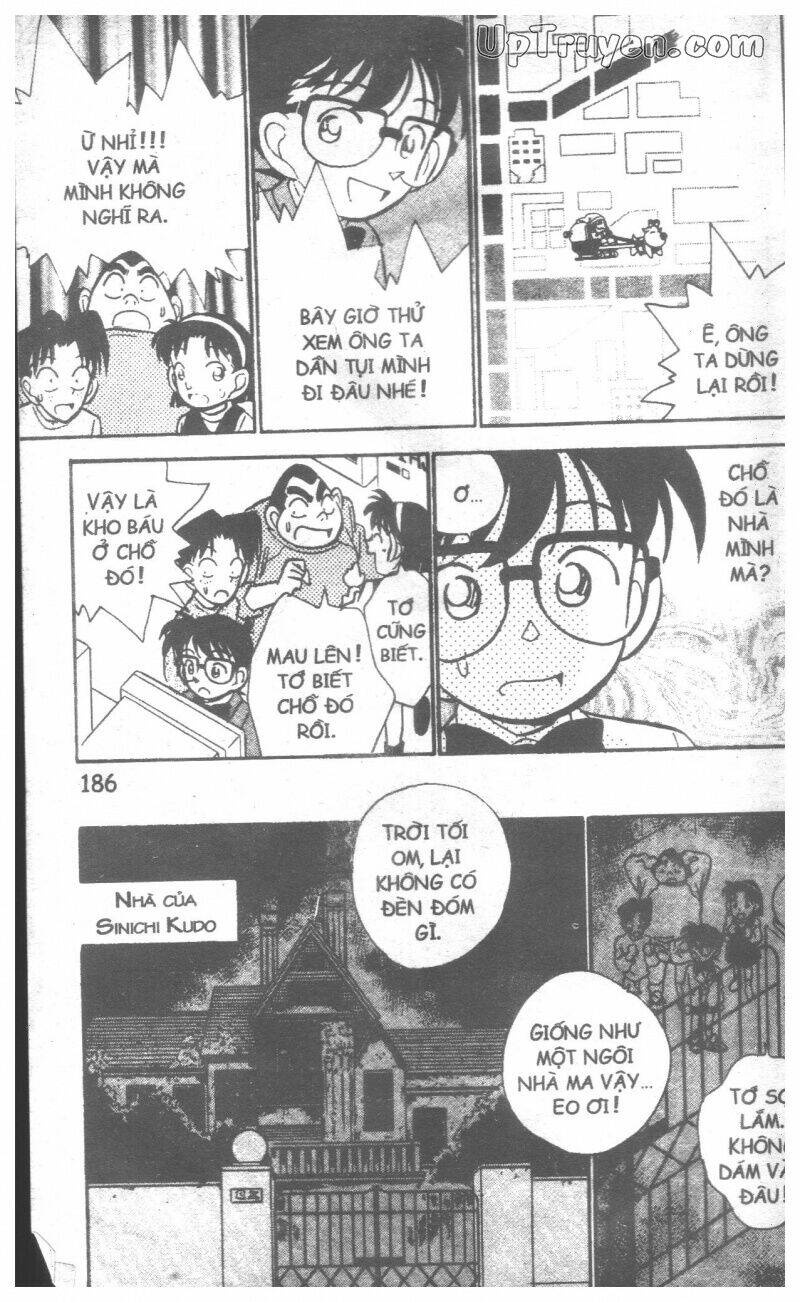 conan - bộ đặc biệt chapter 9 183