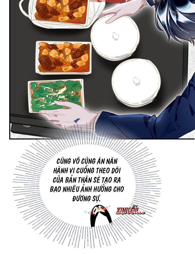 tôi bị điên đó chapter 20 15