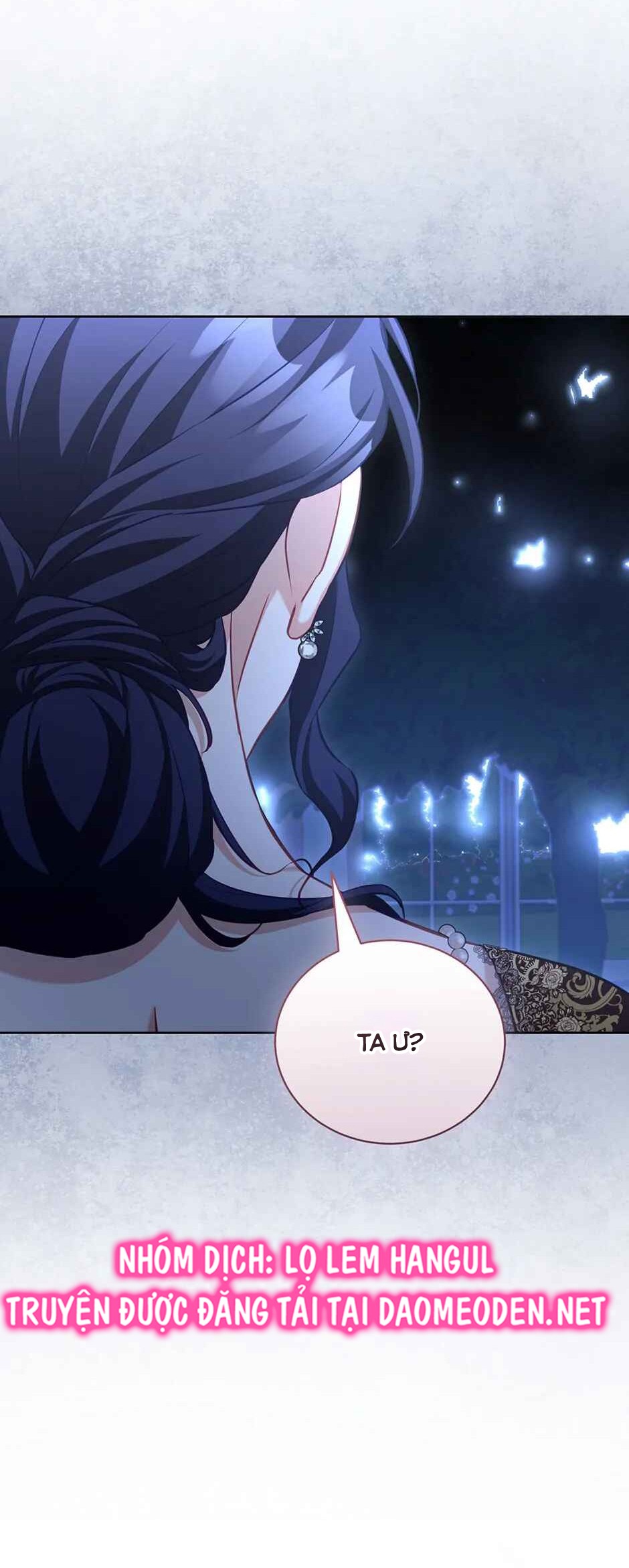 nhật ký chăm sóc đứa trẻ của nhân vật phản diện chapter 46 43