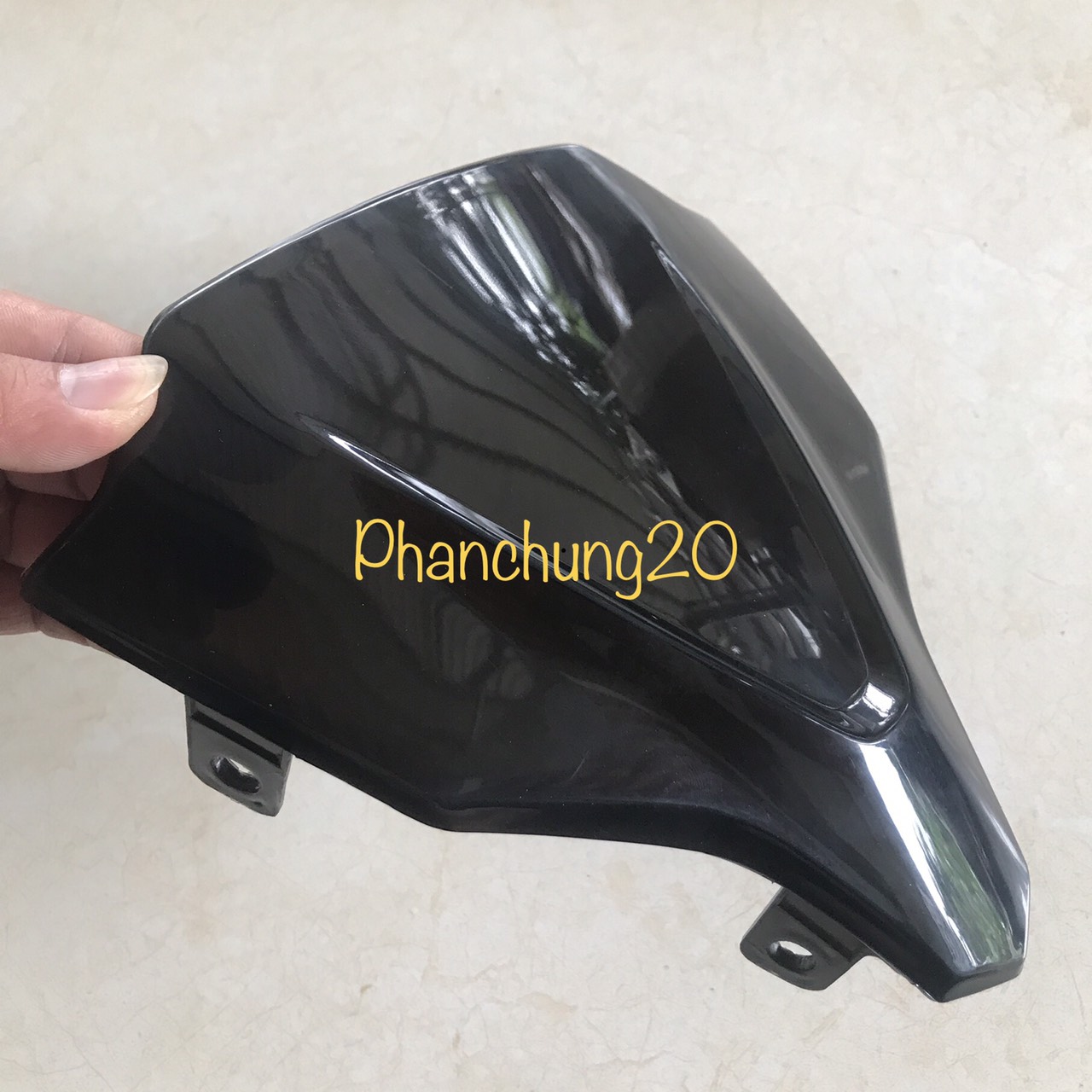 MÃO DÙNG CHO ĐỜI XE AB 2020 2021 2022 2023 - LÊN MÃO 150 160cc