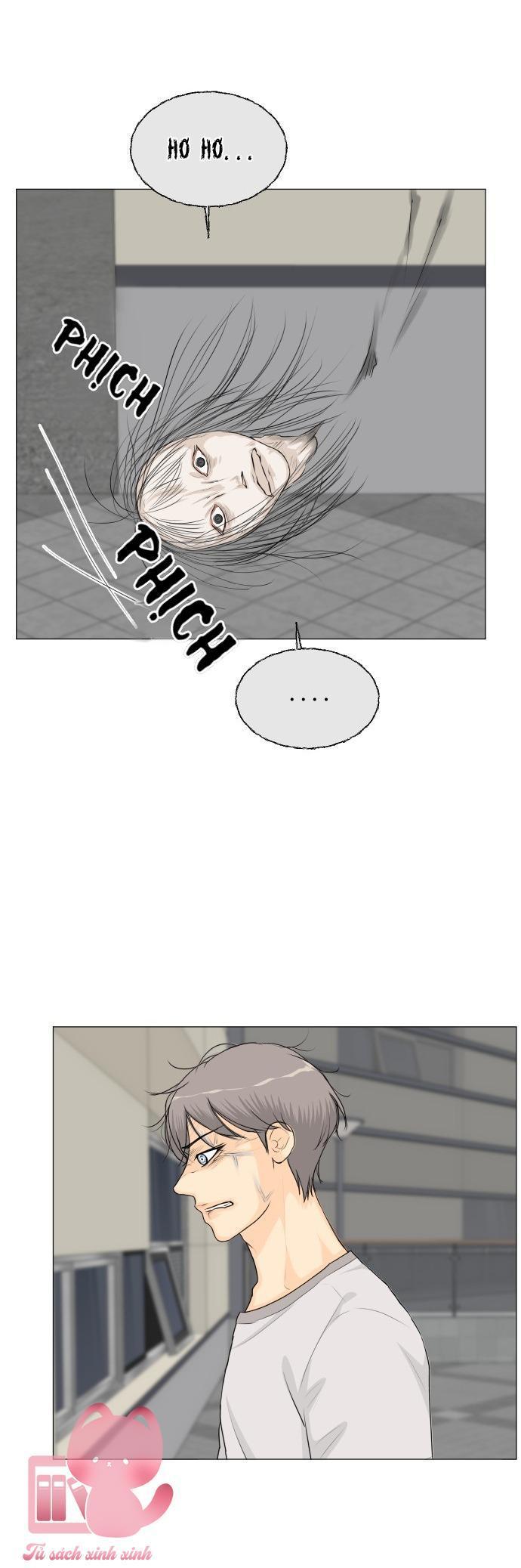 bán quỷ chapter 56 16