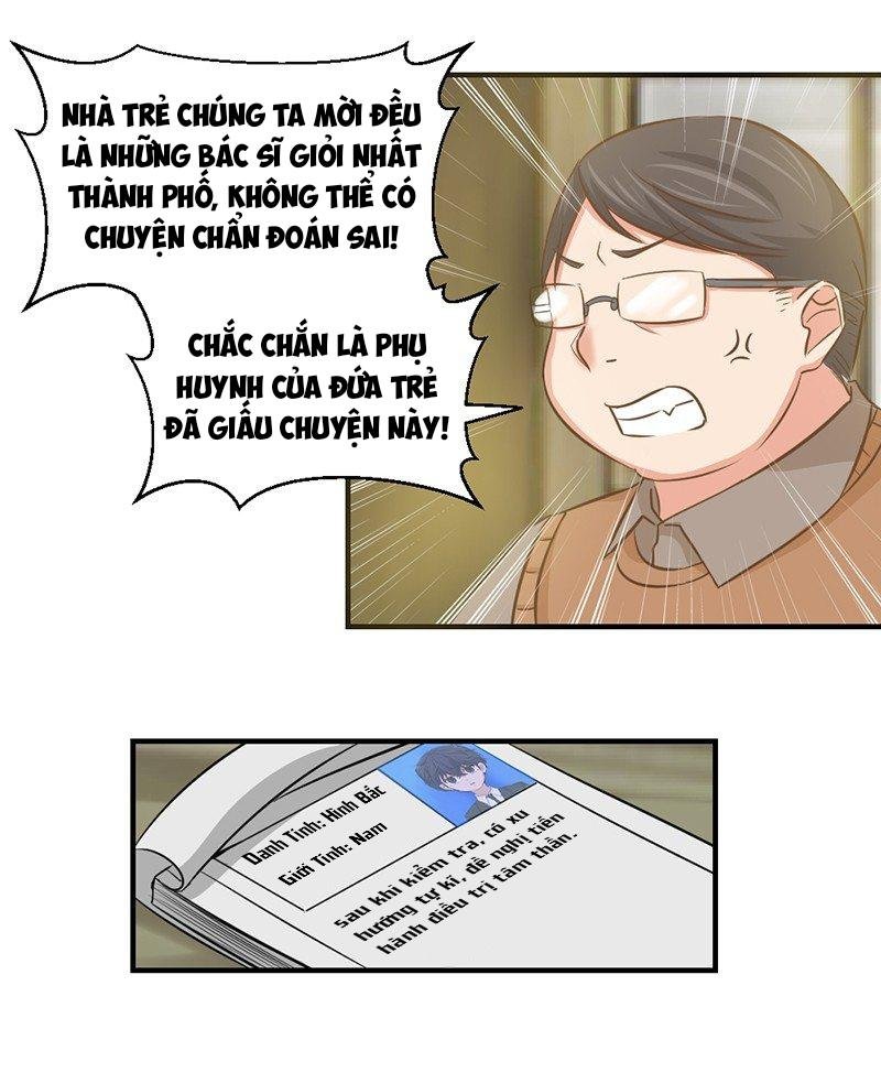 mặt nạ mất kiểm soát chapter 18 11