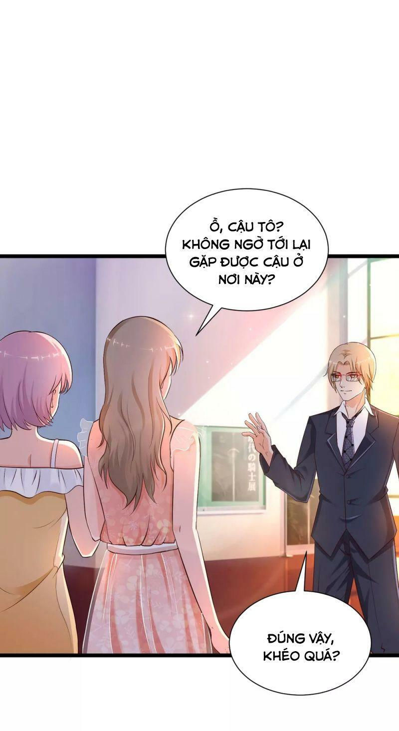 tối cường vận đào hoa chapter 135 13