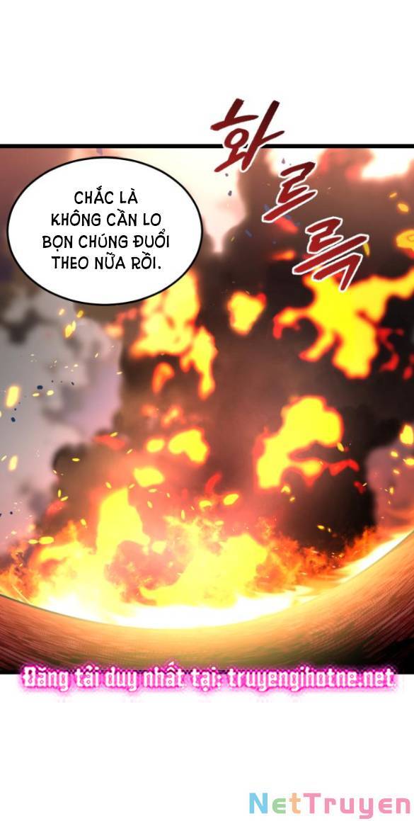 Trăng Tối: Kỉ Nguyên Máu Chapter 51.2 - Trang 30