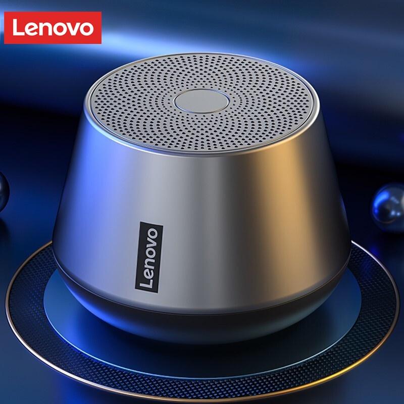 Hình ảnh Loa Bluetooth Lenovo K3 PRO Âm Thanh HIFI Và Phụ Kiện-Hàng chính hãng