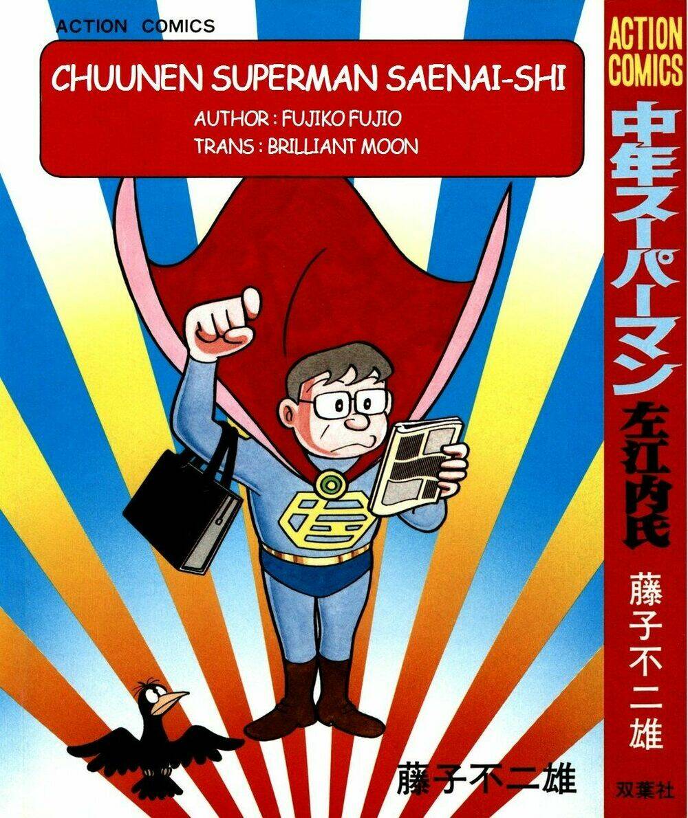 chuunen superman saenai-shi chapter 3 1
