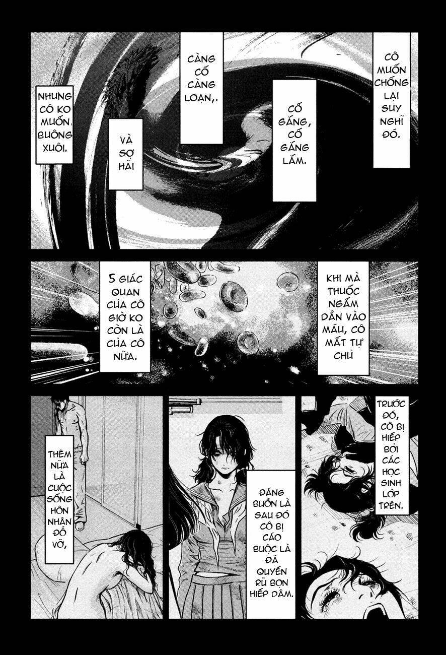 wolf guy - wolfen crest chapter 96 15