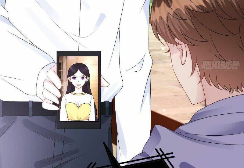 đế thiếu ngọt sủng: manh thê sống lại không ngoan chapter 32 50