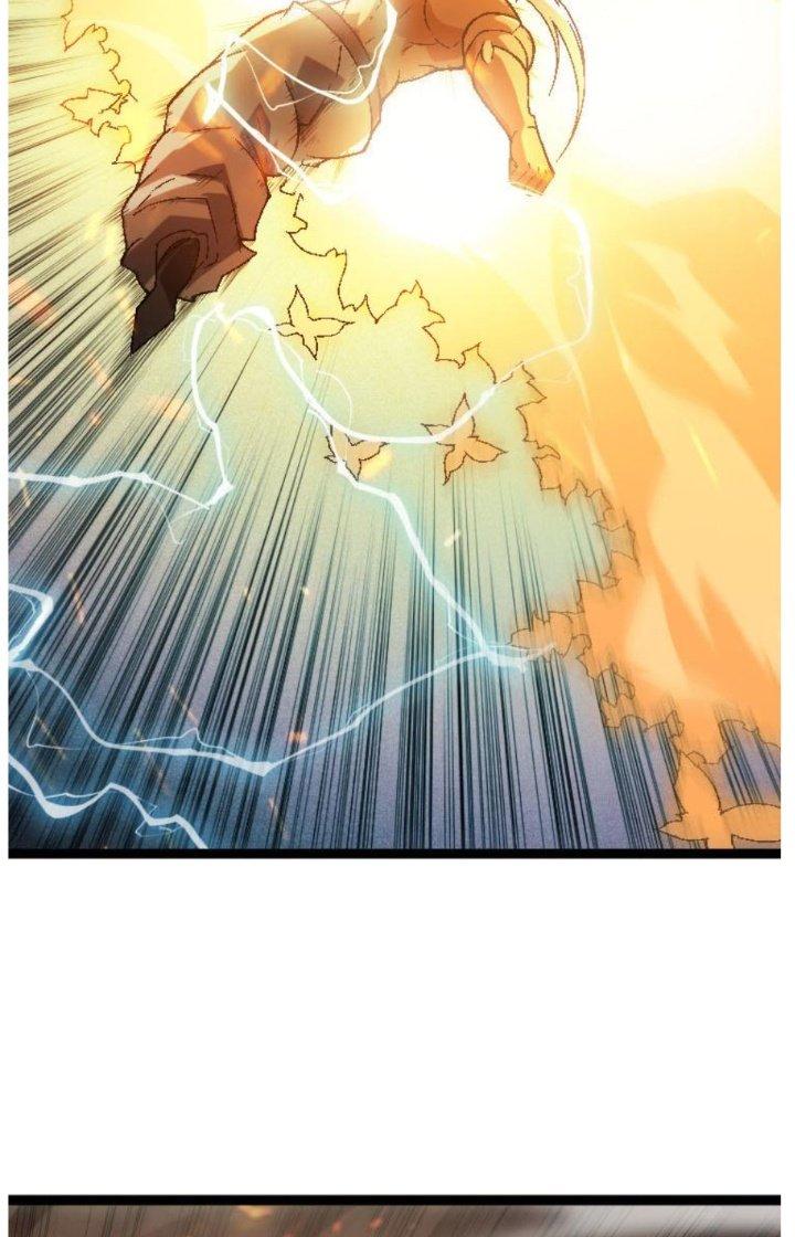 từ cây cổ thụ bắt đầu tiến hóa chapter 45 6